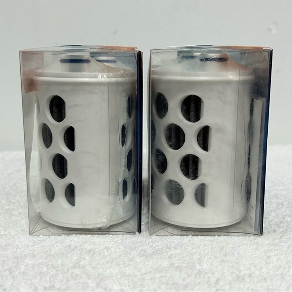 Aquasana Active Clean Water Bottle Filter Replacements Lot of 4 Filters - Picture 6 of 7